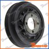 Poulie damper vilebrequin pour HYUNDAI | RKP-HY-505, HYDS-EF